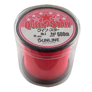 �T�����C��(SUNLINE) �i�C�������C�� �N�C���X�^�[ 600m 20�� �s���N ��������