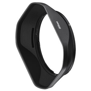 Nikon �����Y�t�[�h HB-114 NIKKOR Z 28-400/4-8 VR�p ��������