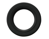 Nikon アイピース DK-17 送料無料