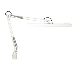 �R�c�Ɩ� Z���C�g �f�X�N���C�g LED �����FRa94 ���F���ꂢ ���邳2210Lx�z���C�g �N�����v Z-10GW ��������