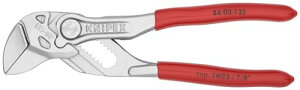 �N�j�y�b�N�X KNIPEX (KNIPEX) �v���C���[�����` 8603-125 (SB) ��������