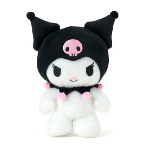 �T�����I(SANRIO) �ʂ�����݁iNetflix�I���W�i���A�j�� My Melody & Kuromi�j �N���~ �|���G�X�e�� �Ώ� ��������