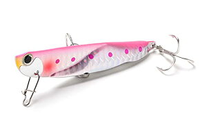 �W���N�\��(Jackson) ��щ߂��_�j�G�� 30g KPI�P�C�����s���N�C���V ��������