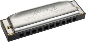 HOHNER SPECIAL 20/A�t���b�g �X�y�V����20 10�z�[���n�[���j�J ��������