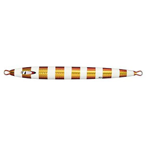 Major Craft(���W���[�N���t�g) ���A�[ ���^���W�O �W�O�p���o�[�`�J�������O�X���[ 400g ���b�h�S�[���h JPVLS ��������