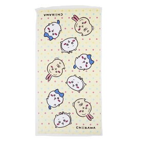 丸眞 バスタオル ちいかわ アニメちいかわ いつもいっしょ 入園入学グッズ 入園入学準備 保育園 幼稚園 小学校 1755034500 送料無料