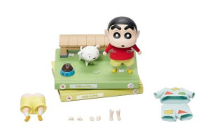 BLITZWAY JAPAN �A�N�V�����t�B�M���A �N���������񂿂��[�X�^���_�[�hVer.] ABS&PVC&�z&������ �h���ς݉� ��������