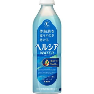 �L���� �w���V�A�E�H�[�^�[�y����ی��p�H�i ���ہz 500mlPET×24�{�� ��������
