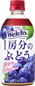 �A�T�q���� Welch�fs(�E�F���`) 1�[���̂Ԃǂ� 470ml�y�b�g�{�g��×24�{�� ��������