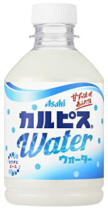 �A�T�q���� �J���s�X�E�H�[�^�[ 280ml ×72�{ (24�{��×3�P�[�X) ��������
