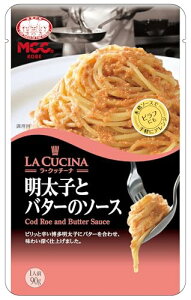 MCC �����q�ƃo�^�[�̃\�[�X 90g×10�� ��������