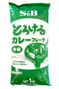 �Ƃ낯��V���[�Y S&B �Ƃ낯��J���[�t���[�N ���h 1kg ��������