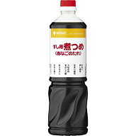 ミツカン 業務用 すし用煮つめ 1L [ 穴子のたれ ] 送料無料