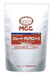 MCC �Ɩ��p �X�g���[�g�E�f�~�O���X�\�[�X 3kg ��������