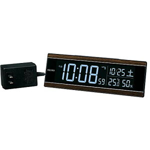 �Z�C�R�[�N���b�N(Seiko Clock) �u�����v �ڊo�܂����v �d�g �f�W�^�� �𗬎� �J���[�t�� �V���[�YC3 03:���ؖ� �{�� ��������