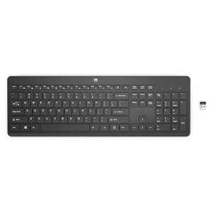 HP �L�[�{�[�h ���C�����X ���� �p��z�� US�z�� HP 230 ���C�����X�L�[�{�[�h(�^��:3L1E7AA#UUF) Mac Wi ��������