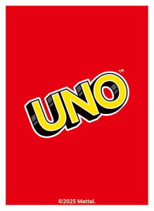 UNO? �L�����N�^�[�X���[�u UNO? (B) (EN-1555�j ��������