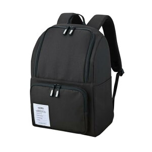 �T�[���X �ۗ�o�b�N�p�b�N 16L �I�[���u���b�N RFP-016 ALB ��������