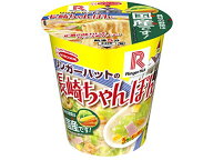 エースコック タテロング リンガーハットの長崎ちゃんぽん 95g×12個 送料無料