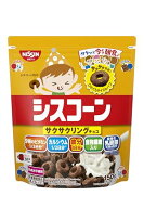 シスコーン 日清シスコ サクサクリング チョコ 150g×8袋 送料無料