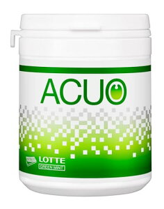 ���b�e ACUO(�O���[���~���g)�t�@�~���[�{�g�� 137g×6�� �y2024�����z ��������