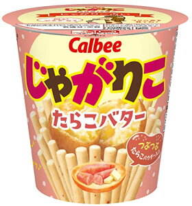 [���Ⴊ�肱] �J���r�[ ���Ⴊ�肱���炱�o�^�[ 52g×12�� ��������