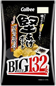 �J���r�[ �������|�e�g�u���b�N�y�b�p�[BIG 132g×12�� ��������