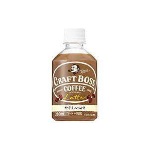 �T���g���[ �N���t�g�{�X ���e PET 280ml 24�{ 1�P�[�X ��������