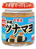 丸美屋 のっけるふりかけ 和風ツナマヨ 90g×6個 送料無料