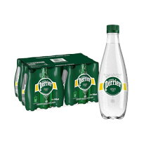 ペリエ 500ml 24本の通販