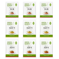 GREEN KEWPIE 植物生まれのパスタソース 3種セット 【セット買い】 送料無料
