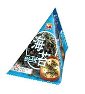 ハナマルキ 三角パックごちそう具材 海苔のおみそ汁 11g×10個 送料無料