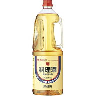 ミツカン 料理酒 (ペットボトル) 1.8L 送料無料