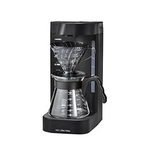 HARIO (�n���I) �n���I V60 ���艤2 �R�[�q�[���[�J�[ EVCM2-5TB-AZ �u���b�N 2-5�t�p ��������