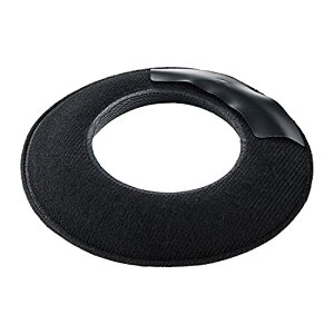 �G���R�� Oculus Meta Quest 2 �Ή� �z�[���h�N�b�V���� �O���[ VR-Q2CUH01GY ��������