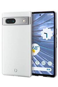 �G���R�� Google Pixel 7a �P�[�X ���� �\�t�g TPU �Ռ��z�� �X�g���b�v�z�[���t�� [�ו��܂��k���Ƀt�B�b�g����ɂ� ��������