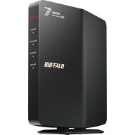 バッファロー Wi-Fi 7 ルーター 2882+688Mbps デュアルバンド WSR3600BE4P/NBK 送料無料