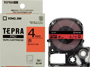 �i�܂Ƃߔ����j�L���O�W�� PRO�e�[�v�J�[�g���b�W�E�J���[���x�� SC4R 00045670 �y3�Z�b�g�z ��������