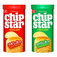 チップスターS 2種アソートvol.3 計16個 送料無料
