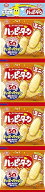 亀田製菓 ハッピーターンミニ 4連 60g×10袋 送料無料