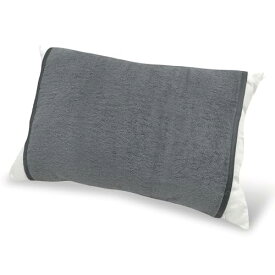 MORIPiLO 枕カバー タオル地 枕 カバー 【 臭くならない 】 まくらカバー pillow case ピローケース | 43x6 送料無料
