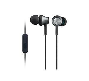 �\�j�[(SONY) �C���z�� MDR-EX650AP : �J�i���^ �^�J���n�E�W���O �}�C�N�t �u���X�u���b�N MDREX650AP B ��������