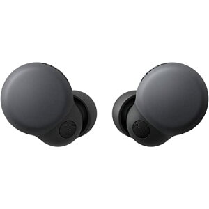 �\�j�[(SONY) ���C�����X�m�C�Y�L�����Z�����O�X�e���I�C���z�� LinkBuds S WF-LS900N:�y�ʁE���^/�m�C�L����/�O ��������