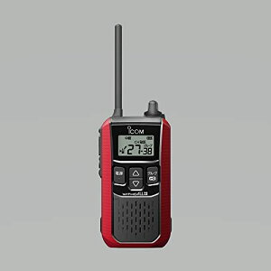 �A�C�R��(ICOM) IC-4120 ���菬�d�̓g�����V�[�o�[(���b�h) ��������