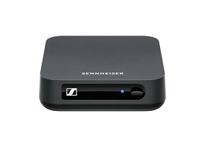 Sennheiser �i�[���n�C�U�[�j�I�[�f�B�I�g�����X�~�b�^�[ BT T100 �u���b�N 508258�y�������K�i�z ��������