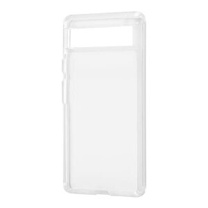 ���C�E�A�E�g Google Pixel 6a �P�[�X �J�o�[ �N���A �N���A�P�[�X ���� ���n �V���v�� �X�}�z�P�[�X �n�[�h�P�[�X �\ ��������