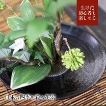 楽天市場】花器 剣山 セットの通販