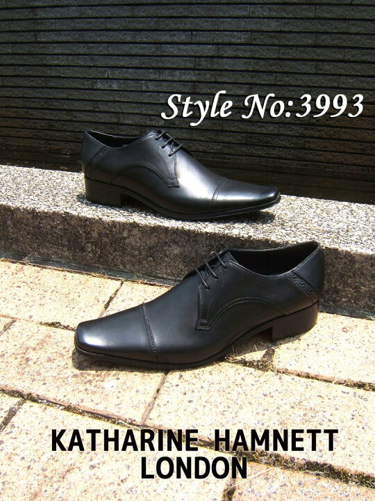 楽天市場】KATHARINE HAMNETT LONDON キャサリン ハムネット ロンドン 