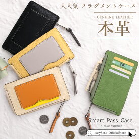 翌日配送 フラグメントケース カードケース 小さい 薄型 スリム レディース メンズ 財布 薄いフラグメント スリム財布 カード入れ 小銭入れ おしゃれ 定期入れ 可愛い ミニ財布 女性 おしゃれ 軽量 スキミング防止 送料無料