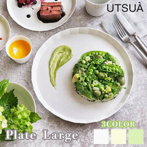 MARUBUN UTSUA Plate Large v[g [W Lc ܂Ԃ H  M  v[g dqW H e[uEFA Lb`G {y|Cg2{z
